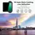 K&F Square Filter Holder System Pro Kit (Holder+95mm CP+Square ND1000+ND8+ND64+4 Rings)
