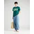 GAP Majica EVERYDAY apno/jelka