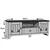 Hanah Home TV komoda Gazel