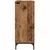 Kreveta Staro drvo 89,5 x 33 x 82 cm Konstruirano drvo