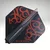 FLIGHT Pikado peresa ROBSON Plus Dart Flight/Tribe Red