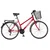 Bicikl Venssini Roma 26 Crveno Beli