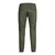 JACK & JONES Kargo hlače, zelena