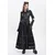 Ženska srajca DEVIL FASHION - Black - SHT143