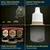 Historical: World War II British 8th Army Paint Set - 1 set.