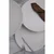 KÜTAHYA Wellington plitvi krožnik, o: 320 mm