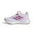 Adidas Patike za devojčice Runfalcon 5 El C, JP9405, Bele