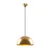 Opviq Luster Kure-30-Mr-721-1, 30x30x111cm, IP20, Zlatne boje