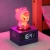 Sat Paladone Toy Story - Lotso Icon Alarm Clock