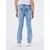 NAME IT Kavbojke Polly, modra