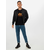 Alpha Industries Basic T-Shirt Neon Print 100501NP 477
