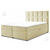 Boxspring postelja Flip 160x200 cm