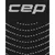 Cep Pro Run Reflective Tall Socks 3.0