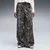 Puma Ženski donji deo trenerke Sport Animal Relaxed Aop Wide Leg Woven Pants, 694005-81, Šarene