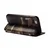 Maska na preklop Army flip cover za iPhone 6 Plus braon