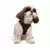 Paws & Whiskers Am za pse Air-Mesh, Braon