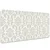 Decormat Namizna podloga Damask pattern 90x45 cm