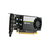 PNY grafična kartica NVIDIA® T1000 4GB Low profile