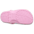 CROCS Papuče za devojčice Minnie 211147-90H, Roze