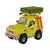 Simba Gasilec Sam avto Mountain 4x4 s figurico 16 cm