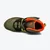 Adidas Cipele za dečake Terrex Trailmaker High c.rdy k BG, Zelene