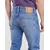 Levis 501 LEVIS ORIGINAL Modra
