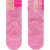 BUFF Nogavice COOLNET® QUARTER SOCKS