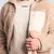 GymBeam Sherpa Jacket Canyon