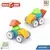 Geomag Magicube Car 10 kosov