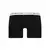 Tommy Hilfiger Underwear Boksarice Essential črna/bela