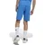 Adidas J BL KN SH 210, dječije kratke hlače, plava KRJ92