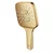 26582GL0 Grohe Rainshower SmartActive 130 Cube tuš ročka 3 funkcije