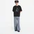 Majice MISBHV M B H Artificial Intelligence T-Shirt UNISEX Black L