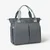 Kikka Boo Torba za mame Brielle Grey