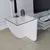 Hanah home TV Komoda Lily TV Bela