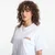 Majice Carhartt WIP S/S Wiptopia II T-Shirt UNISEX White S