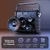 Sansui Bluetooth karaoke zvučnik sa 2 mikrofona G1, USB, Crni