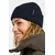 Didriksons beanie kapa bombažna DELMAR