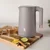 Berlinger Haus Kuvalo sa dvostrukim zidom Taupe Collection BH-9576A, Smeđe