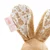 Rainbow Rattle Rabbit Flopsy