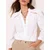 Lipsy Bluza bela