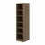 Hanah Home Ormar Minar Kale - 8693, 45x190x52 cm, Orah