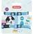 466743BLE Zolux Podesiv Am Puppy Pixie Plavi 8mm