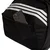 Adidas TIRO DUFFLE L, sportska torba za nogomet, crna V0805