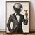 Wallity Slika 50x70cm