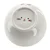 Porcelanasta skleda 480ml zajčja ušesa 64414