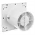 shumee Ventilator za kopalnico Ventis Pure 120 Bela S