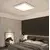 Immax NEO 07277L - LED prigušiva kupatilsko svetlo FRAME 50W/230V IP44 Wi-Fi Tuya+daljinski upravljač