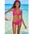 VIVANCE Bikini roza
