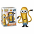 Funko POP! Movies: Despicable Me 4 - Mega Minions